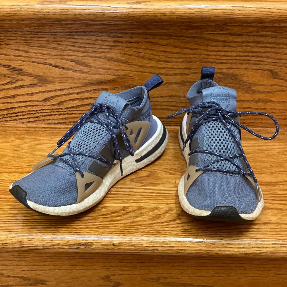 Adidas Arkyn Running Sneakers - Picture 7 of 15